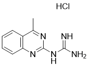 GMQ hydrochloride 5361-15-9